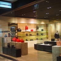 ヒルトン・ショッピング・ギャラリー