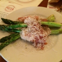 ピッツェリア・モッツァ