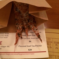 ピッツェリア・モッツァ