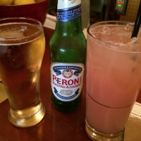 ピッツェリア・モッツァ