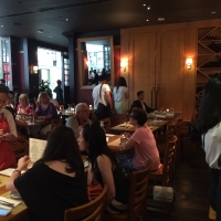 ピッツェリア・モッツァ