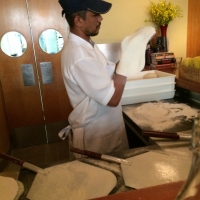 ピッツェリア・モッツァ