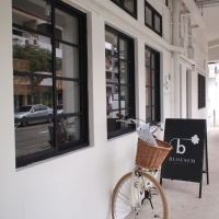 【閉店】ブロッサム