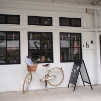 【閉店】ブロッサム