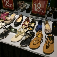 ディー・アンド・シー チャイナタウンポイント店