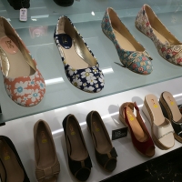 ディー・アンド・シー チャイナタウンポイント店