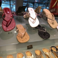 ディー・アンド・シー チャイナタウンポイント店