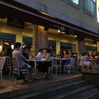 ブリューワークス・リバーサイドポイント店