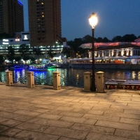 ブリューワークス・リバーサイドポイント店