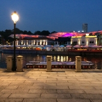 ブリューワークス・リバーサイドポイント店