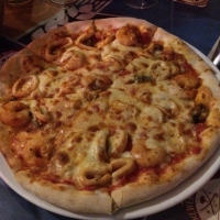 ブリューワークス・リバーサイドポイント店