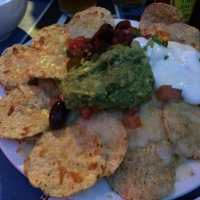 ブリューワークス・リバーサイドポイント店