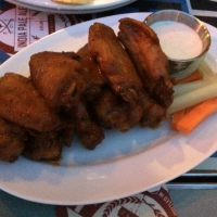 ブリューワークス・リバーサイドポイント店