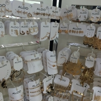 アルド アイオン・オーチャード店