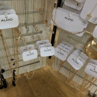 アルド アイオン・オーチャード店