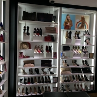 アルド アイオン・オーチャード店