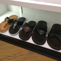 アルド アイオン・オーチャード店