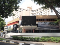 クイーンズウェイ・ショッピング・センター