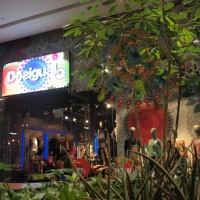 デジグアル・オーチャードセントラル店