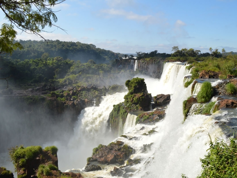 21年版 アルゼンチン観光ガイド おすすめ観光まとめ記事や定番スポットのランキング トリップノート