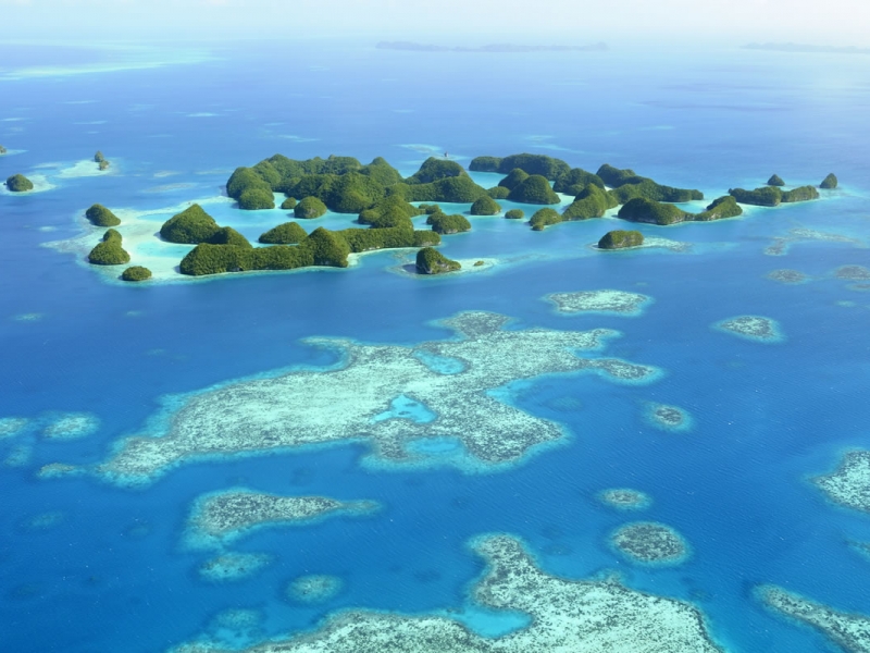 旅行好きが行ってるパラオの人気観光スポットランキングtop7 パラオ観光