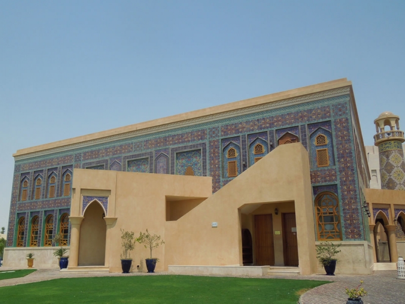 21年版 カタール観光ガイド おすすめ観光まとめ記事や定番スポットのランキング トリップノート