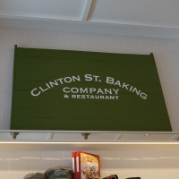 Clinton St. Baking Company & Restaurant