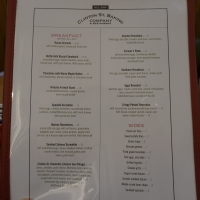 Clinton St. Baking Company & Restaurant