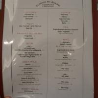 Clinton St. Baking Company & Restaurant