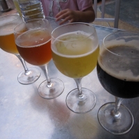 ブリューワークス・リバーサイドポイント店