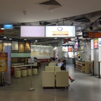 タングス・マーケット