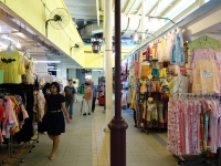 チャイナタウン・コンプレックス