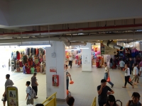 チャイナタウン・コンプレックス