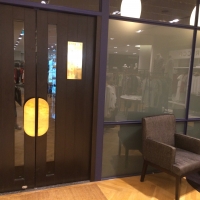 ルークス・オイスターバー・アンド・チョップハウス