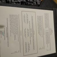 ルークス・オイスターバー・アンド・チョップハウス