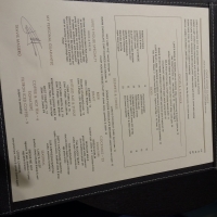 ルークス・オイスターバー・アンド・チョップハウス