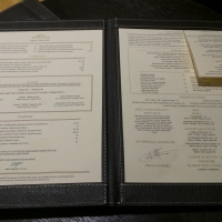 ルークス・オイスターバー・アンド・チョップハウス