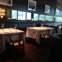 ルークス・オイスターバー・アンド・チョップハウス