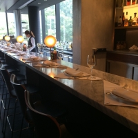 ルークス・オイスターバー・アンド・チョップハウス