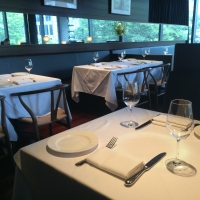 ルークス・オイスターバー・アンド・チョップハウス