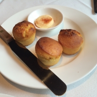 ルークス・オイスターバー・アンド・チョップハウス