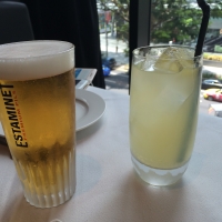 ルークス・オイスターバー・アンド・チョップハウス