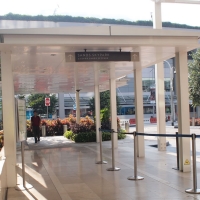 マリーナベイサンズ・スカイパーク