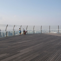 スカイパーク・展望デッキ