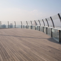 スカイパーク・展望デッキ