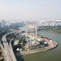 スカイパーク・展望デッキ