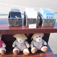 スカイパーク・展望デッキ