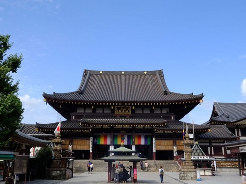 川崎市で人気の観光地ランキングtop50 川崎市 観光地