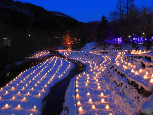 日光の冬のおすすめ観光スポットランキングtop3 観光地
