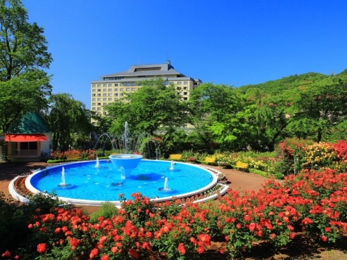 岩手で人気の花畑 6月 ランキングtop12 観光地